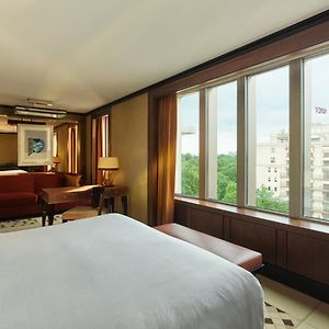 Kamer "Park" met een King Size Bed