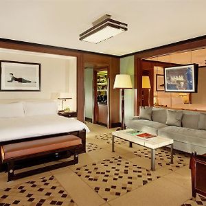 Studio "Park" met een King Size Bed